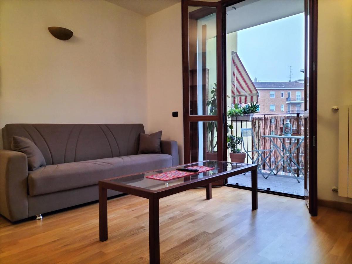 Casa Atene Milán Exteriér fotografie