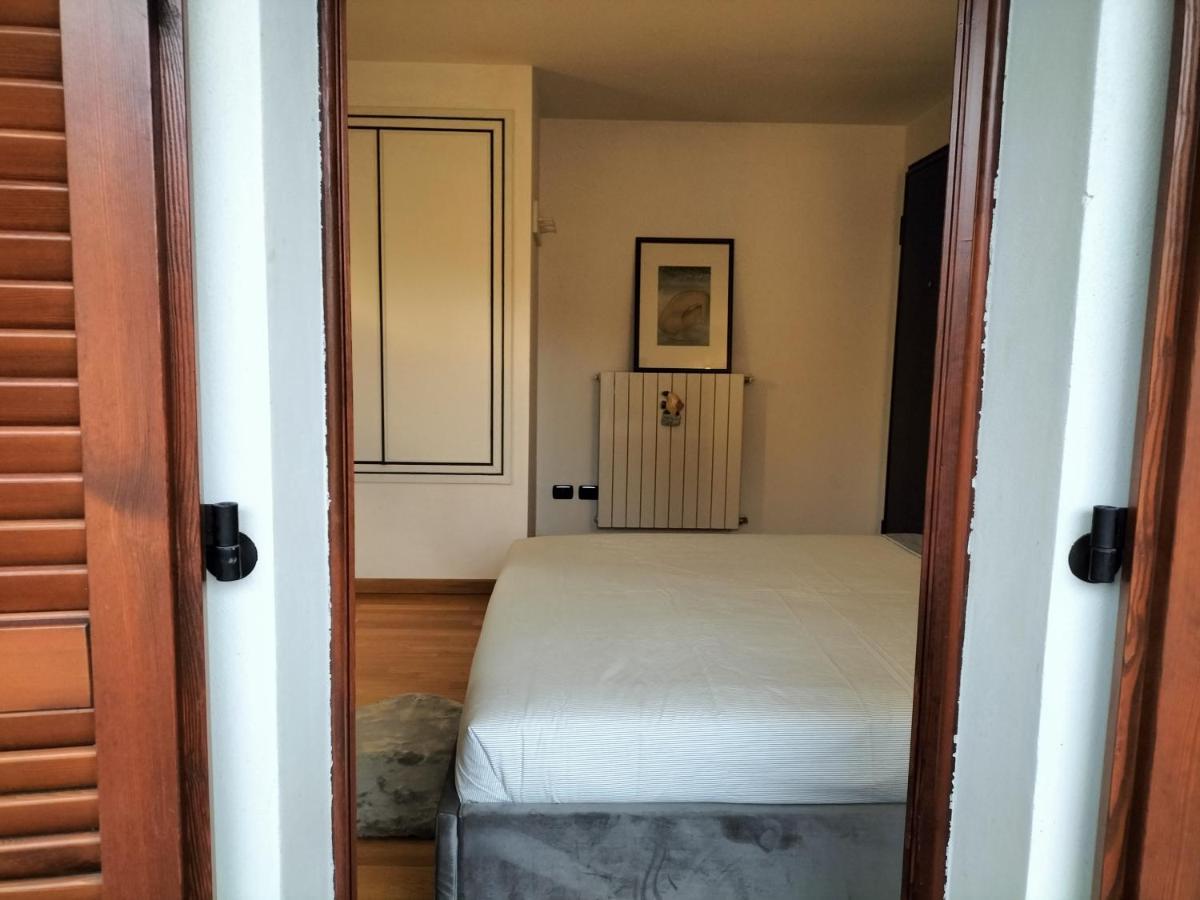 Casa Atene Milán Exteriér fotografie