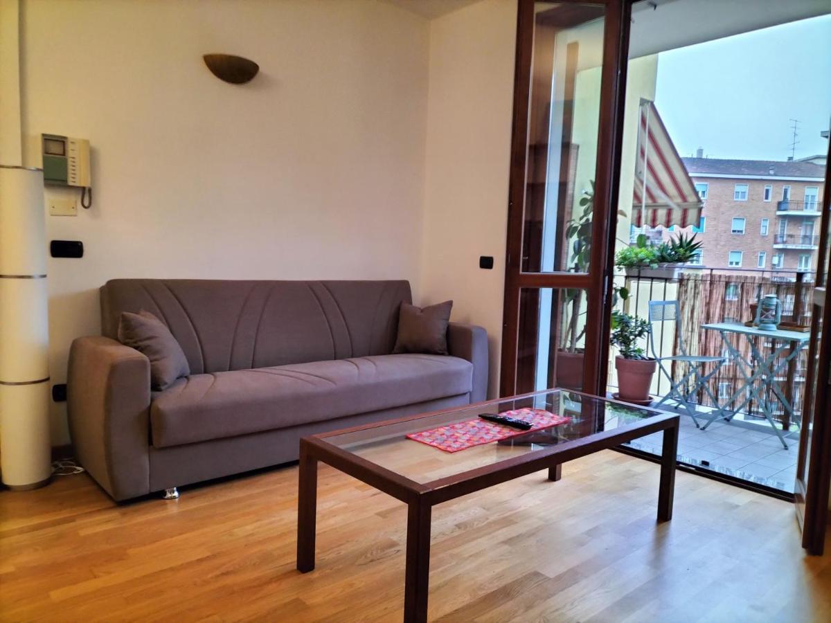 Casa Atene Milán Exteriér fotografie
