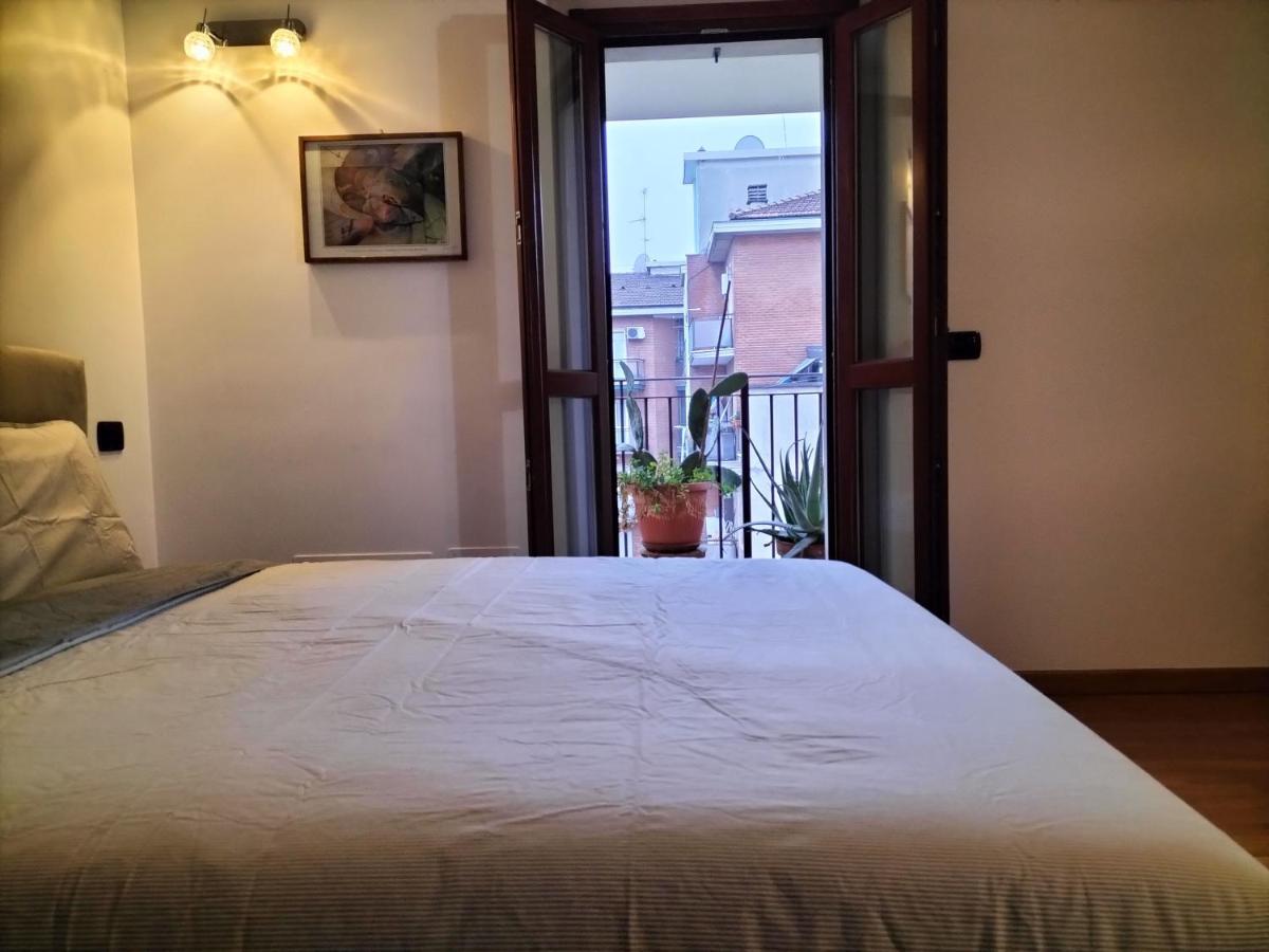 Casa Atene Milán Exteriér fotografie