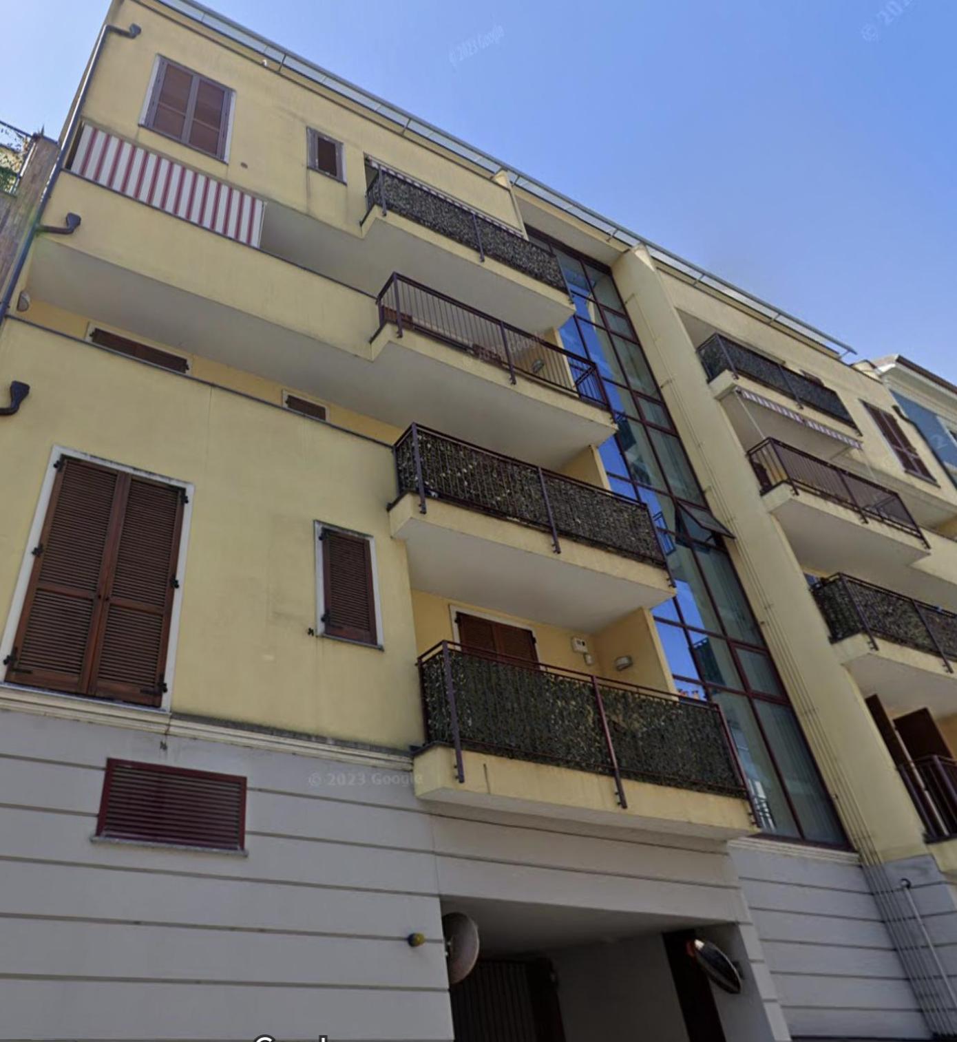Casa Atene Milán Exteriér fotografie